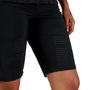 W Flexair Short Black