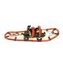 Snowshoes RAPTOR red / white
