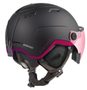 PANTHER ATHS02D, black/pink