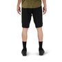 Ranger Lite Short Black