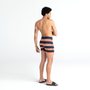 ULTRA BOXER BRIEF FLY, navy banner stripe