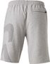 Stretcher Eyecon Fleece Short, heather grey