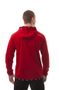 NBWFM4556 SCV MYSTIFY - men's fleece hoodie