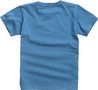 Youth Settled Ss Tee, dusty blue