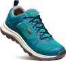 TERRADORA II WP WOMEN blue coral/blue nights