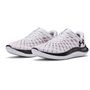 UA W FLOW Velociti Wind, White