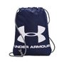 UA Ozsee Sackpack, Navy