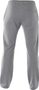 Swisha Fleece Heather Graphite - kalhoty