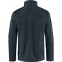 Sten Fleece M Dark Navy