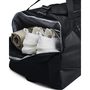 UA Undeniable 5.0 Duffle XL, Black