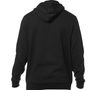 THROWBACK PULLOVER FLEECE Black