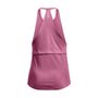 UA Streaker Tank, Pink