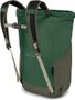 DAYLITE TOTE PACK 20, green canopy/green creek