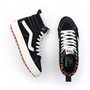 UA SK8-Hi MTE-1, (suede) black/leopard