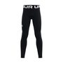 UA CG Armour Leggings Kid, Black