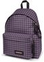 Padded PAK'R Checksange Purple 24 l - městský batoh