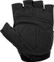 Ranger Glove- Gel Short Black