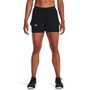 UA Fly By Elite 2, Black