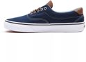 UA Era 59 (C&L), DRESS BLUES/ACID DE