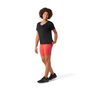 W ACTIVE ULTRALITE V-NECK SS, black