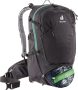 Trans Alpine 24, black