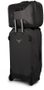 TRANSPORTER CARRY-ON BAG 44, black