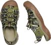 NEWPORT H2 MAN camo/olive drab