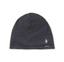 MERINO SPORT 250 REVERSIBLE BEANIE, black