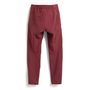 S/F Rider's Hybrid Trousers W, Bordeaux Red