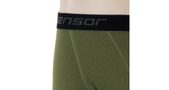 MERINO DF men's safari shorts