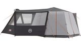 OCTAGON Front extend (grey)