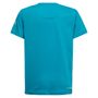Cinquecento T-Shirt K, Tropic Blue