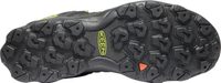 VENTURE WP M, black/keen yellow