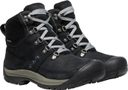 KACI III WINTER MID WP WOMEN black/steel grey