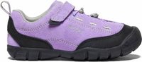 JASPER II YOUTH, violet tulip/grey