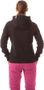 NBFLS5961 JULLIFY crystal black - women's sweatshirt action