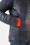 Generator Alpine Jacket, anthracite (marmalade)