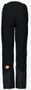 Race Zip Pant Jr Uranium Black