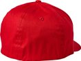 Episcope Flexfit Hat Red/White