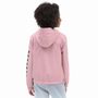 GR GIRLS KASTLE CLASSIC WINDBREAKER CLASSIC, LILAS