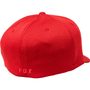 Lithotype Flexfit Hat Red