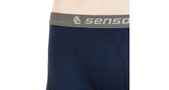 MERINO DF men's shorts deep blue