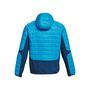 UA Active Hybrid Jkt, Blue