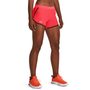 Fly By 2.0 Short-RED