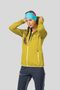 Dagnys Hoody citronelle mel