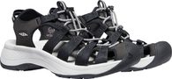 ASTORIA WEST SANDAL W, black/grey