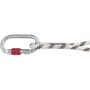 Rope Lanyard Double; +0981 + 2x2017; 155cm