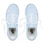 UA Old Skool, BABY BLUE/TRUE WHITE