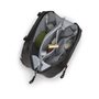 TRANSPORTER TOILETRY KIT LARGE, black