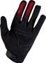 10336-055 RANGER Red/Black - MTB rukavice
